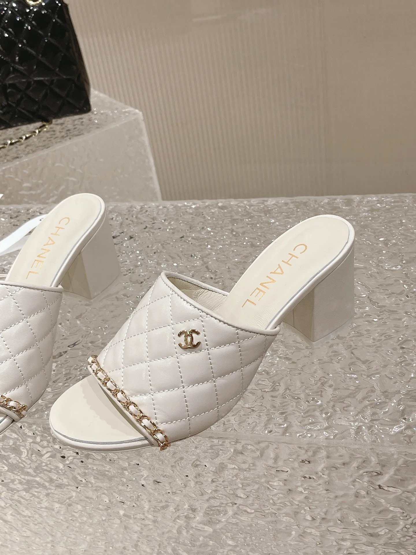 Sandals Emerald Bay Bahamas SE1115 CC Sandals / Size4-10