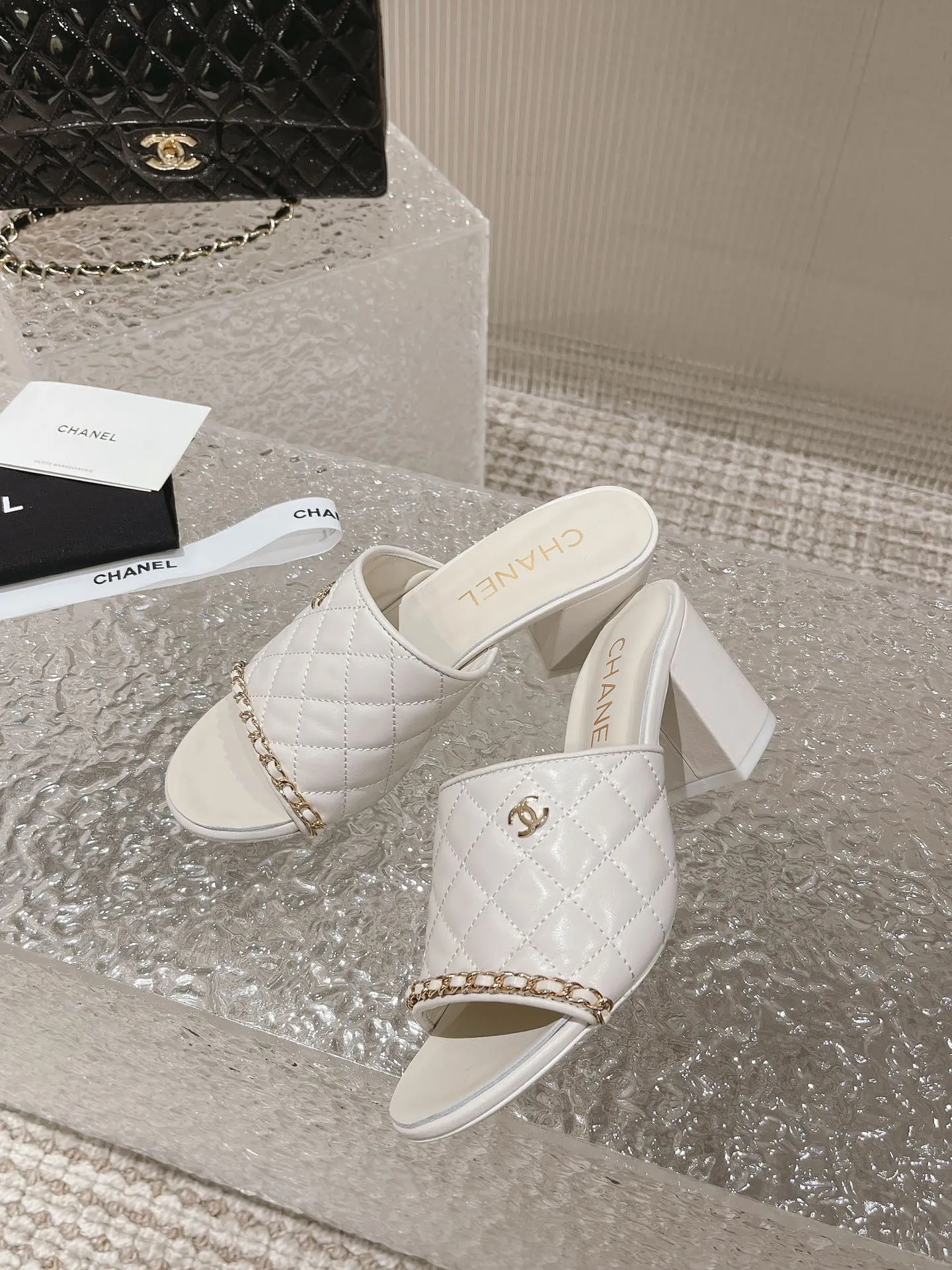 SE1115 CC Sandals / Size4-10 Opener Sandals