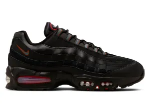 Nike Air Max 95 Big Bubble Nike Air Penny Shoes