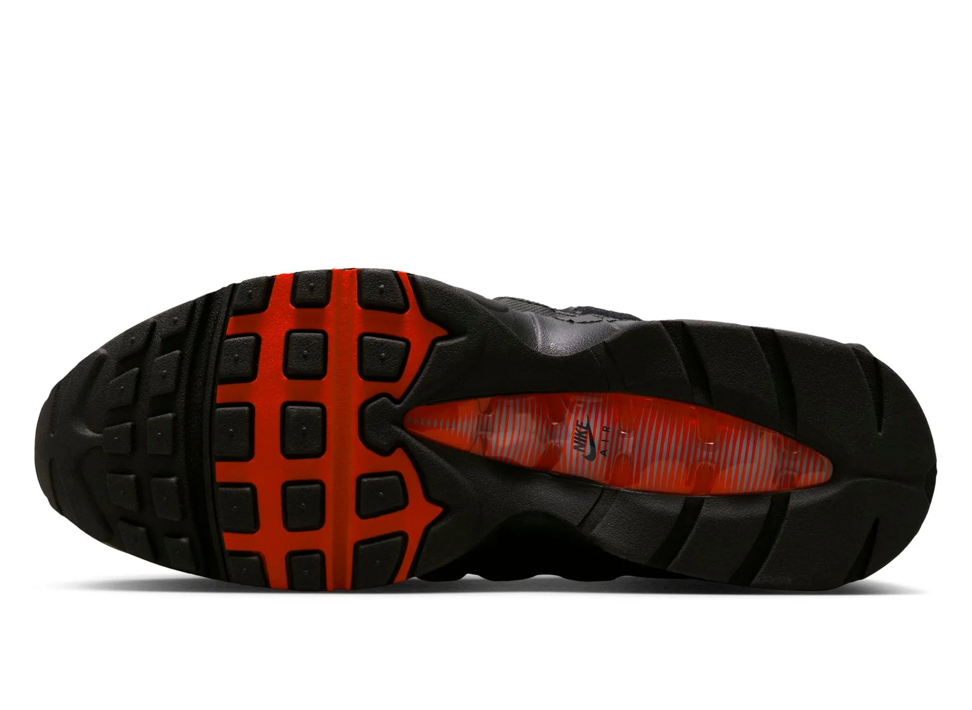 Nike Steel Toe Work Shoes Nike Air Max 95 Big Bubble