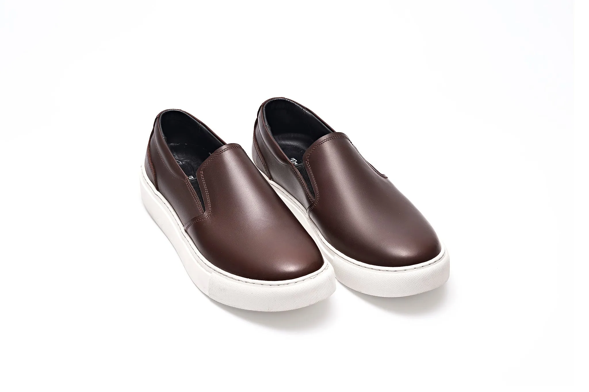 Slip On Shoes With No Back Coastal Slip Ons