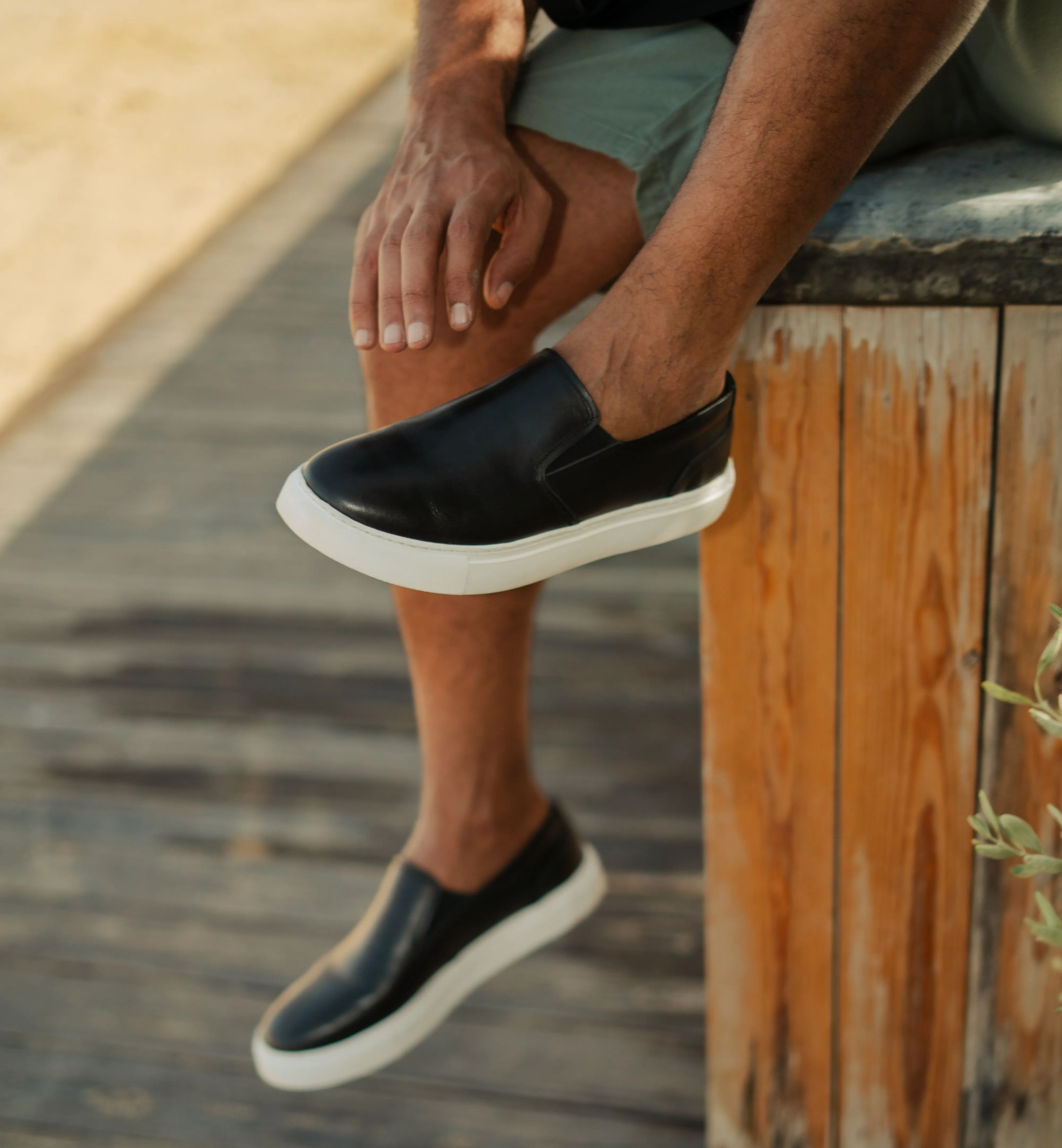 Coastal Slip Ons Size 12 Slip On Shoes