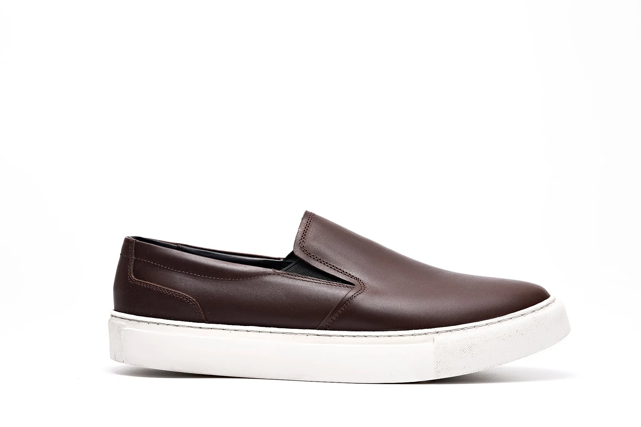 Coastal Slip Ons Steel Toe Slip Ons