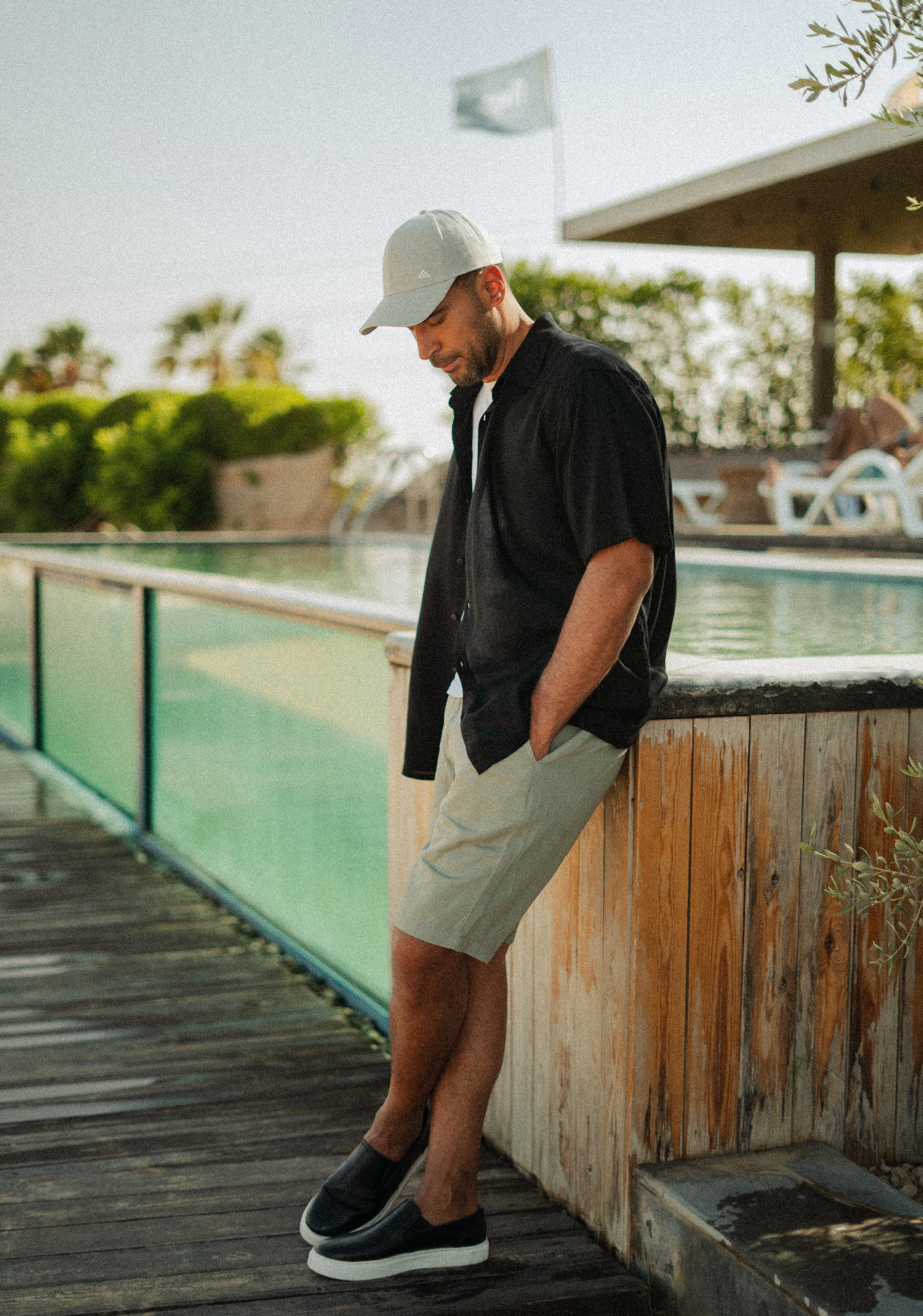 Rubber Boot Slip Ons Coastal Slip Ons