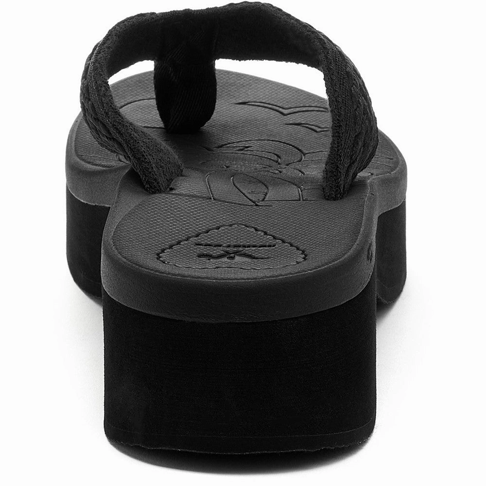 Rocket Dog Tizzy Webbing Sandal