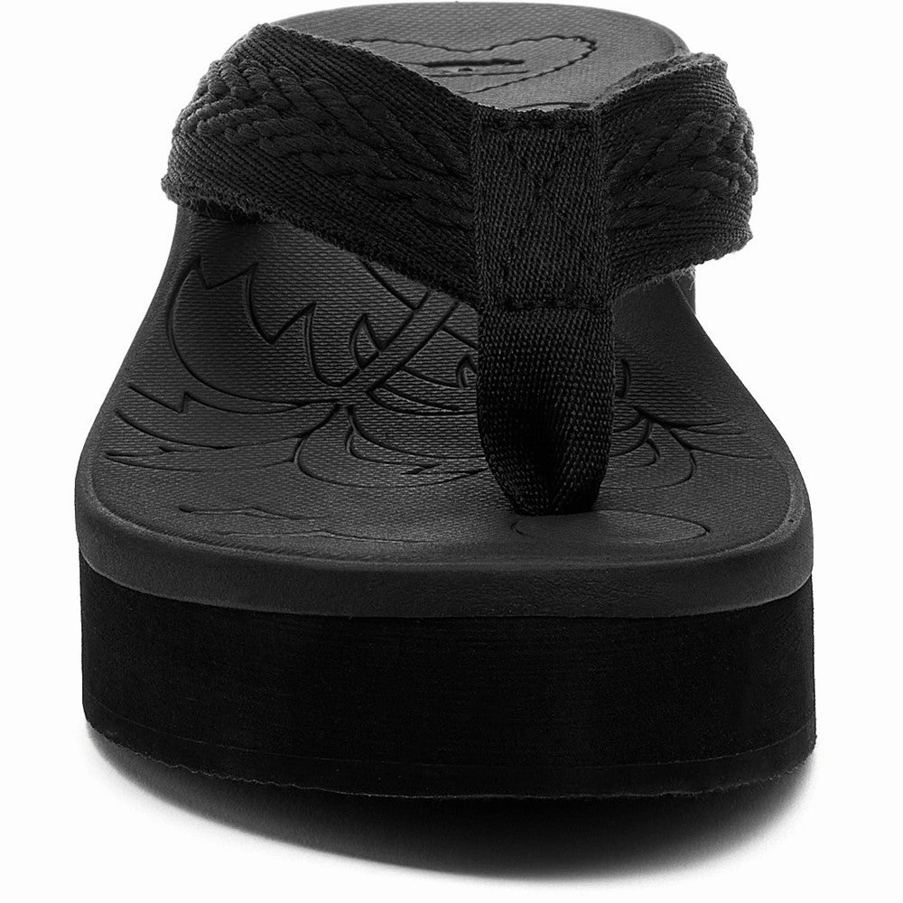 Slip Light On Slip On Rocket Dog Tizzy Webbing Sandal