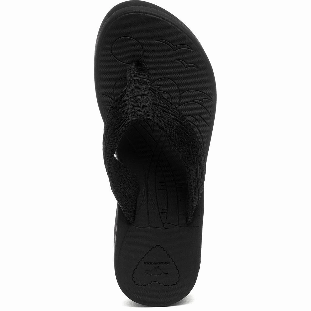 Rocket Dog Tizzy Webbing Sandal