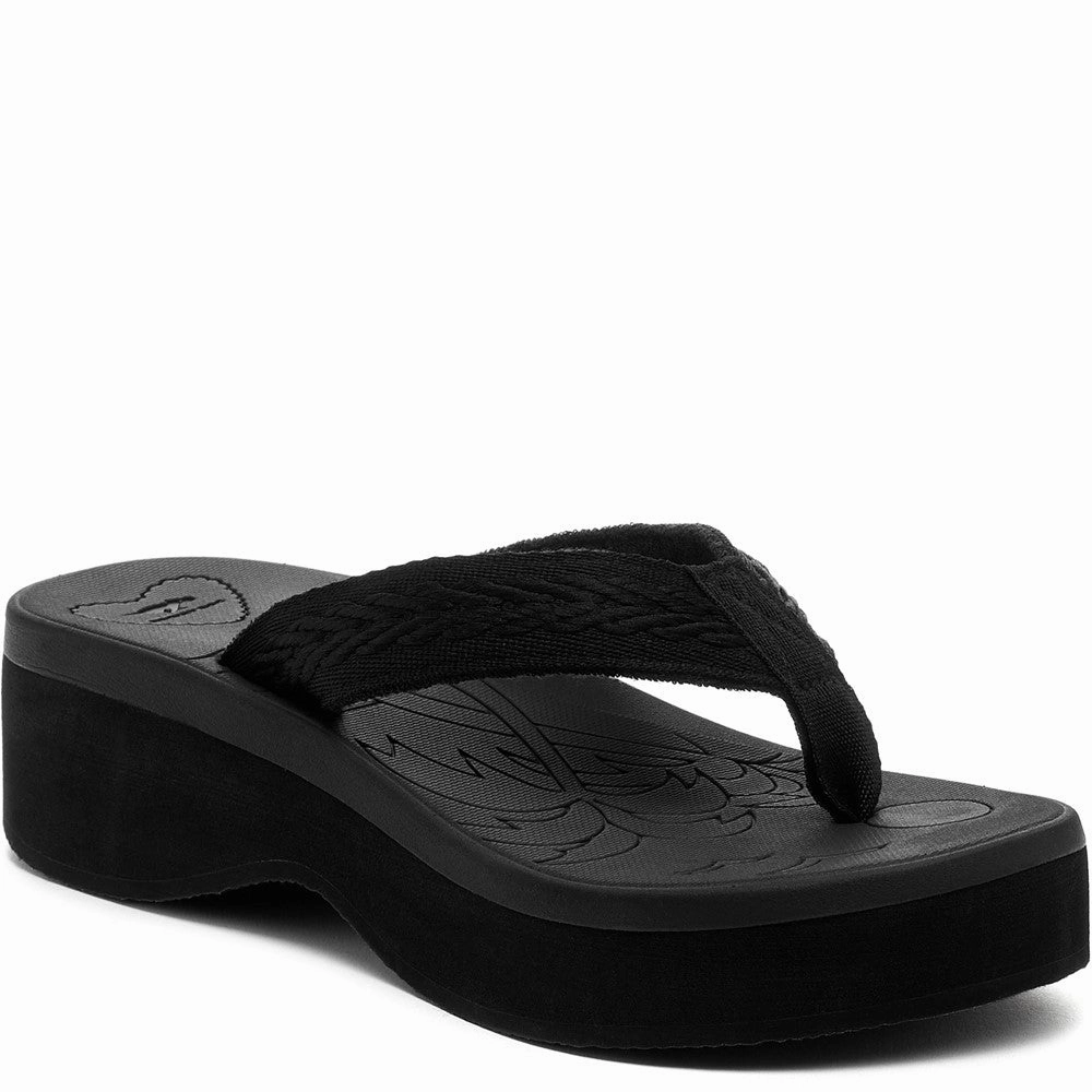 Slip On Water Shoes Rocket Dog Tizzy Webbing Sandal