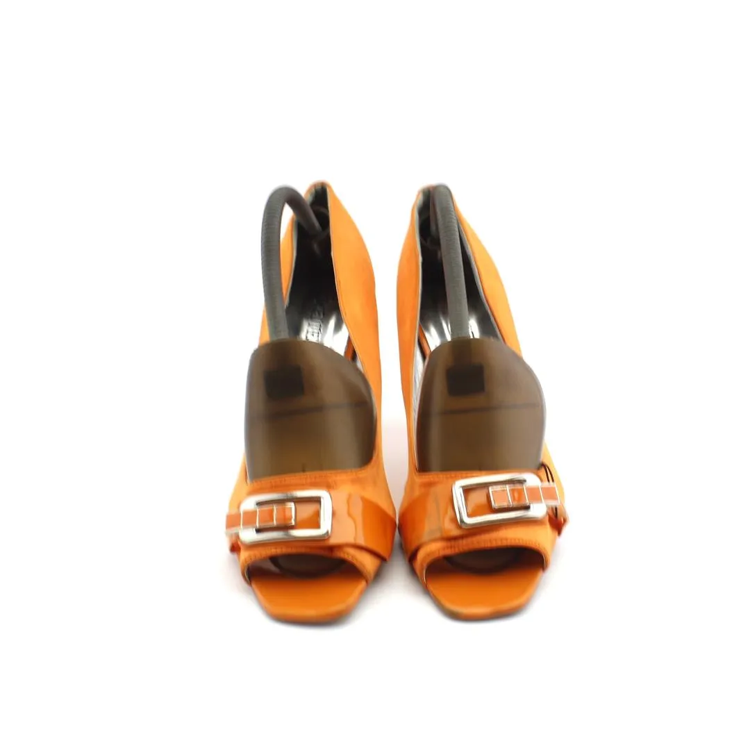 High Heel Gun AMERICAN BRAND .