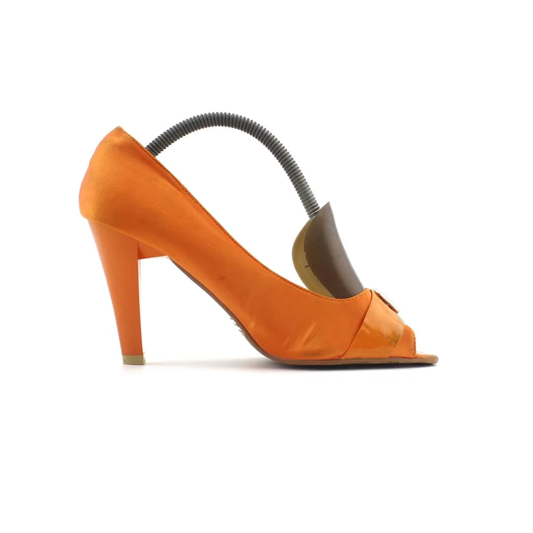 Comfortable High Heel Boots AMERICAN BRAND .