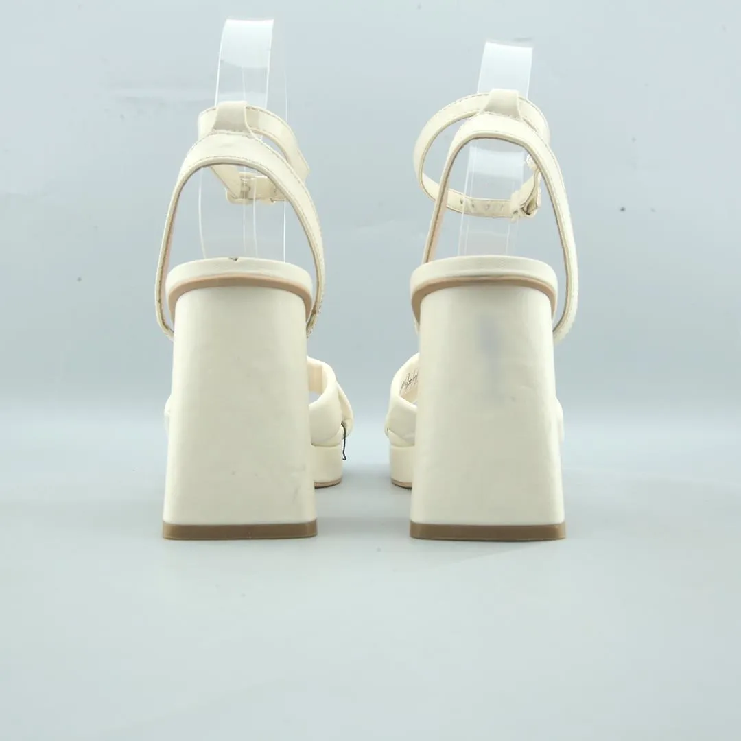 High Heels Long Dress LEFTIES .