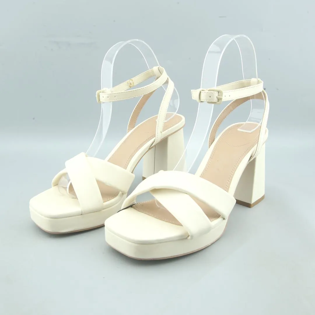 Sole High Heel Shoes LEFTIES .