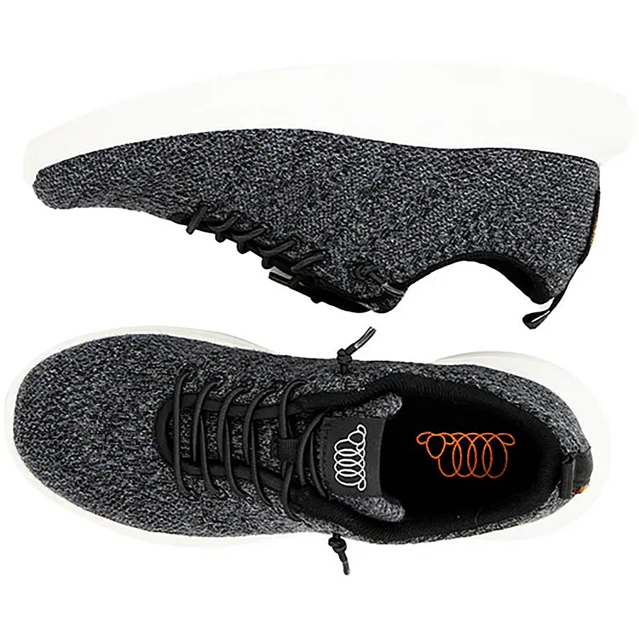 Coogee Slip On Running Shoe