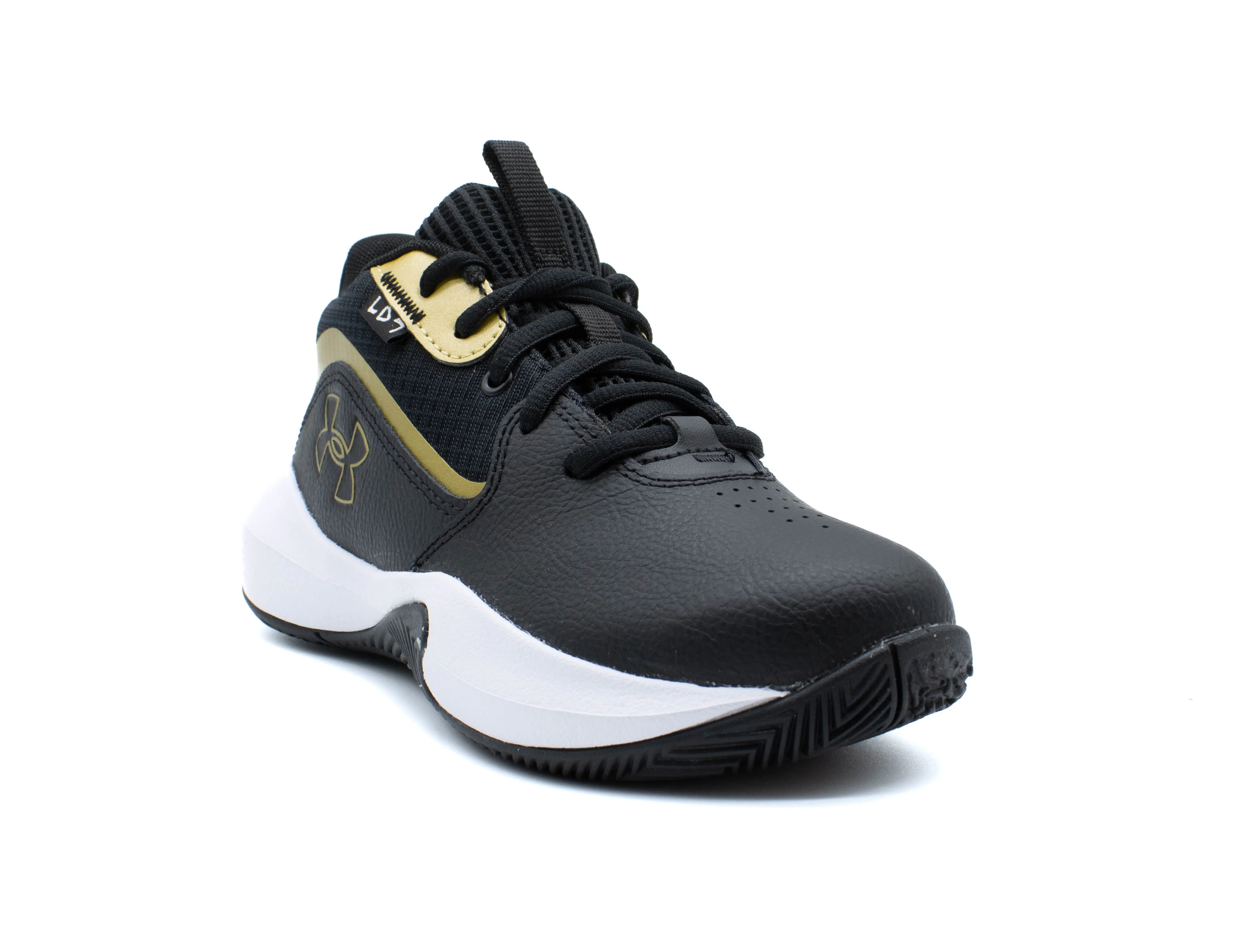 UNDER ARMOUR Lockdown 7 Basketball Shoes Basketball Shoes Under Armour Curry