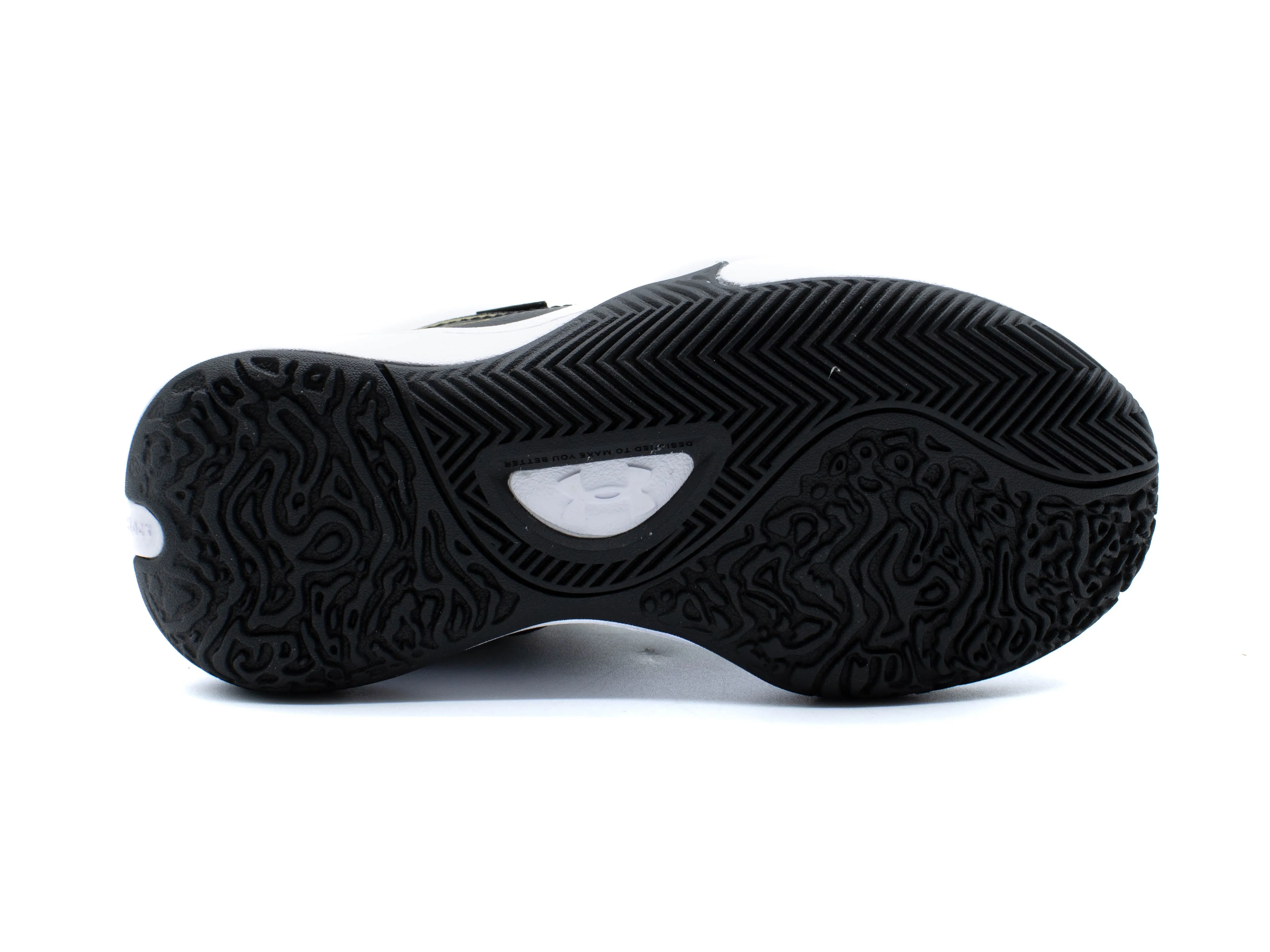 UNDER ARMOUR Lockdown 7 Basketball Shoes Most Popular Basketball Shoes 2024