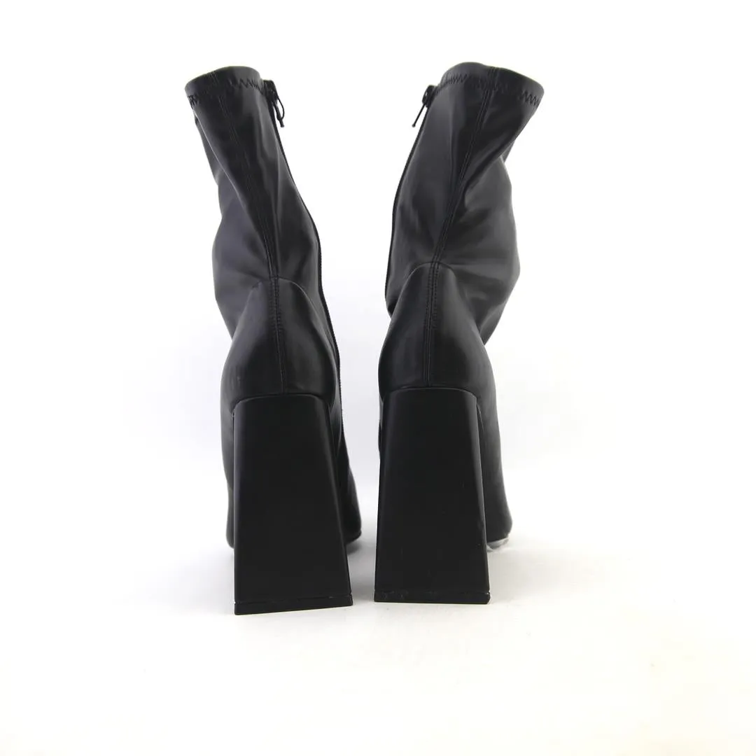 FOREVER 21 . Hot Legs High Heels