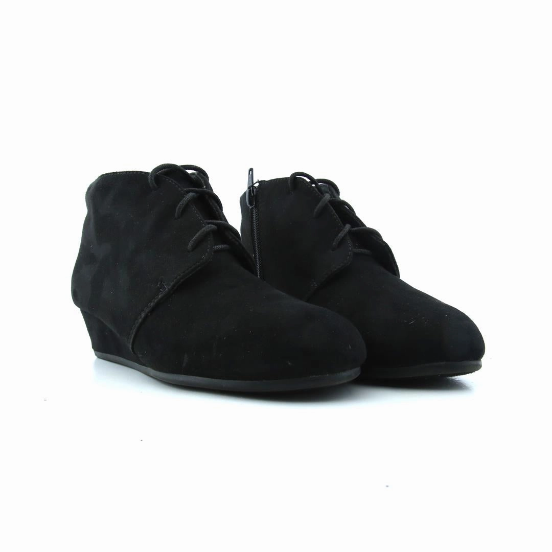 Flat Heel Boots WONDER NATION .