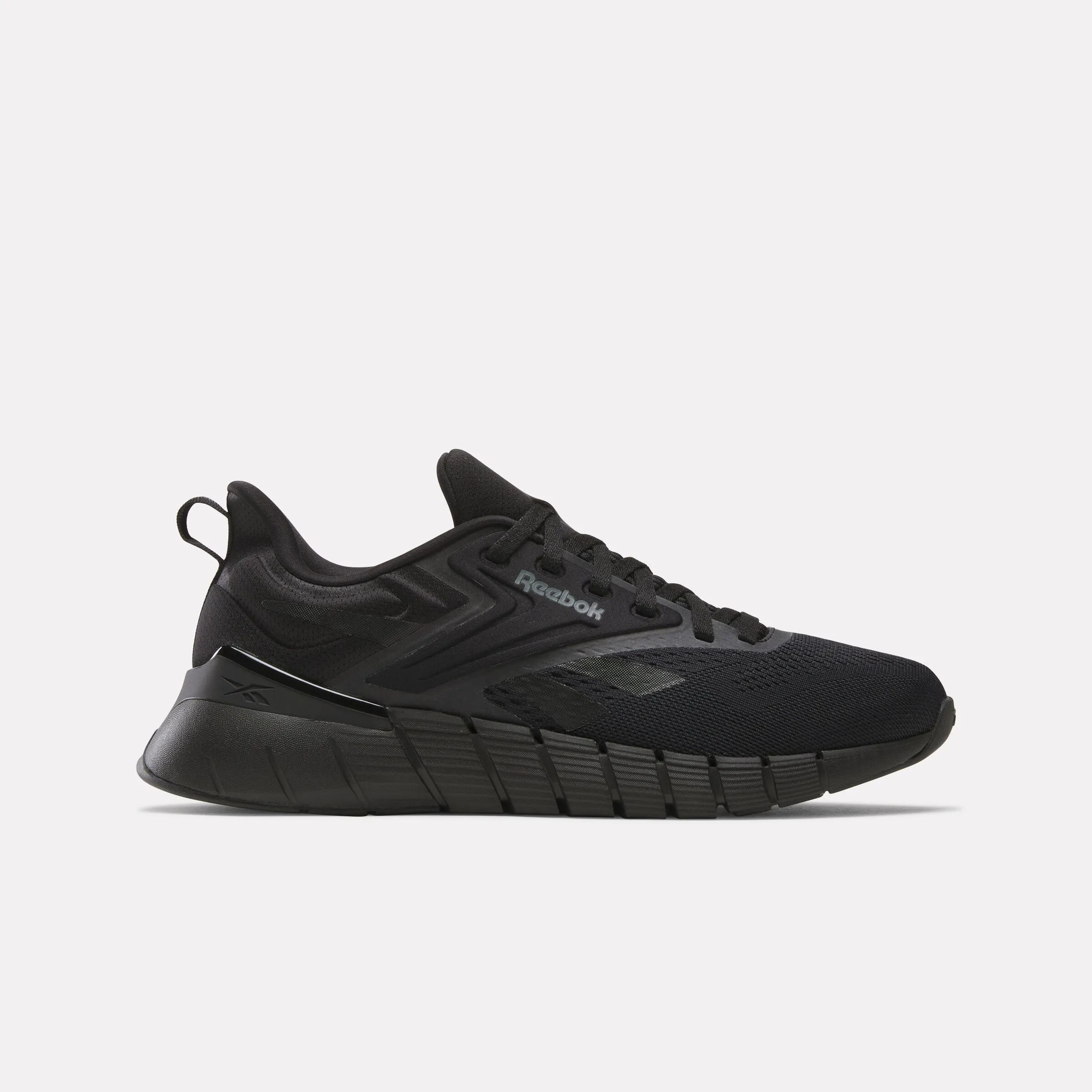 Air Max Alpha Trainer 2 Training Shoe Nano Gym Black/Black/Black