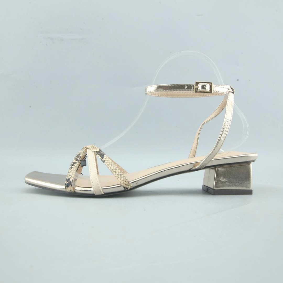 SFERA . Modeling High Heels