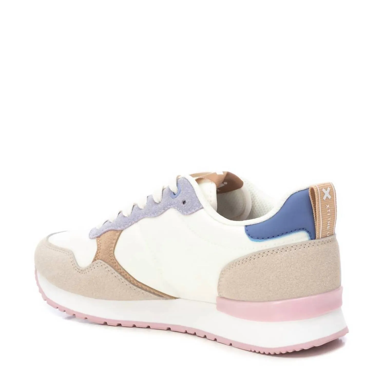 Nortiv 8 Sneakers Women's Sneakers In Beige