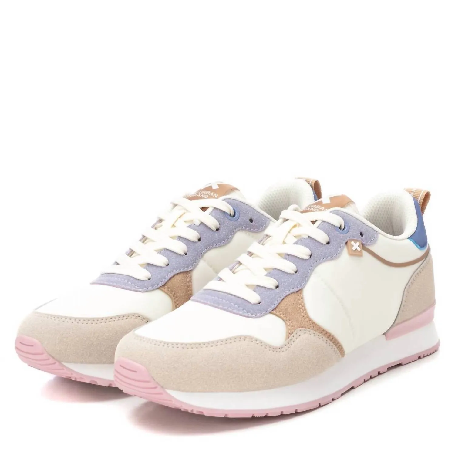 Flight Club Sneakers Women's Sneakers In Beige