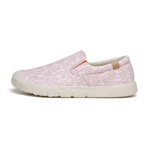 Pink Lace Cadiz I Women Sneakers Valentino Garavani