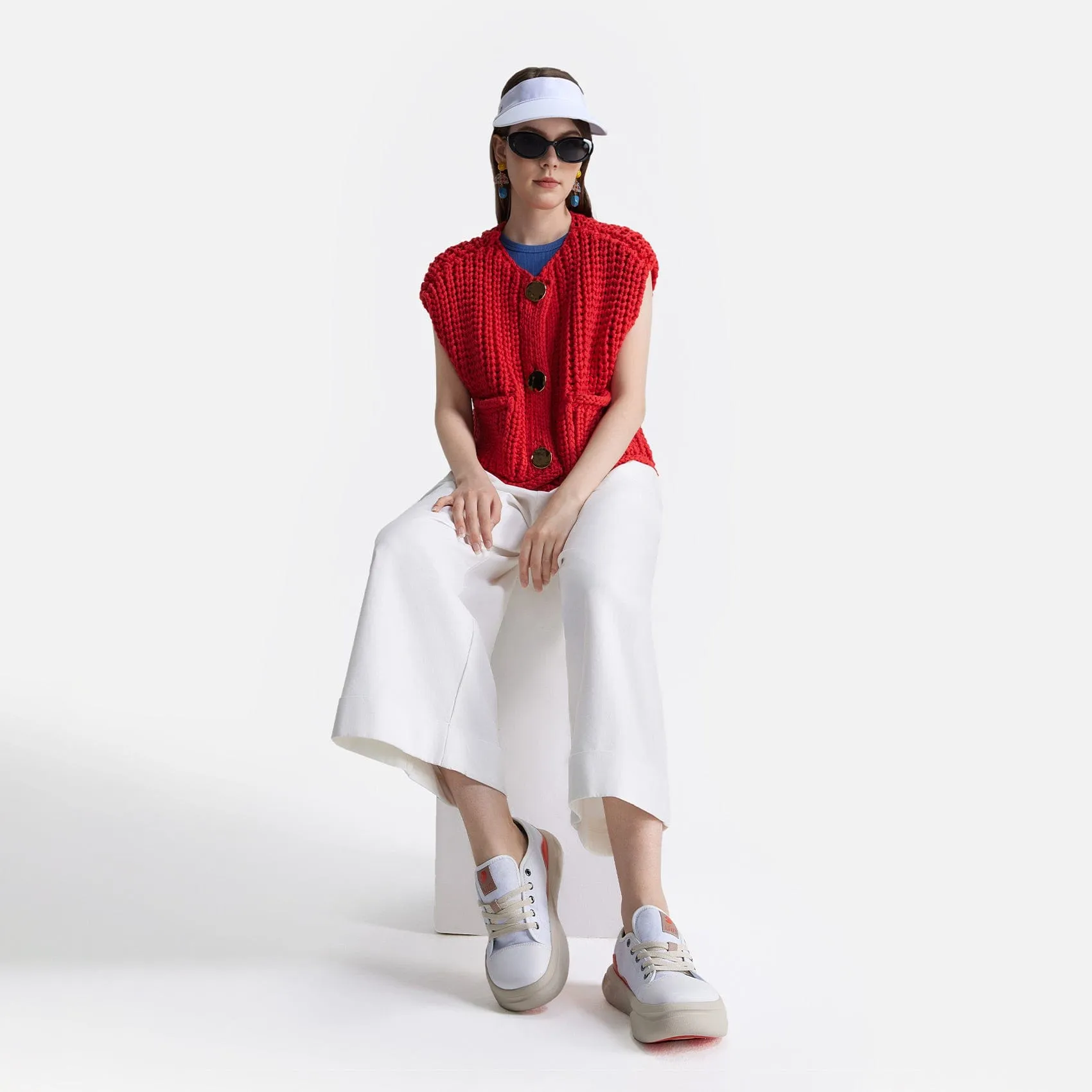 Planet Fitness And Silver Sneakers Bright White Segovia I Women