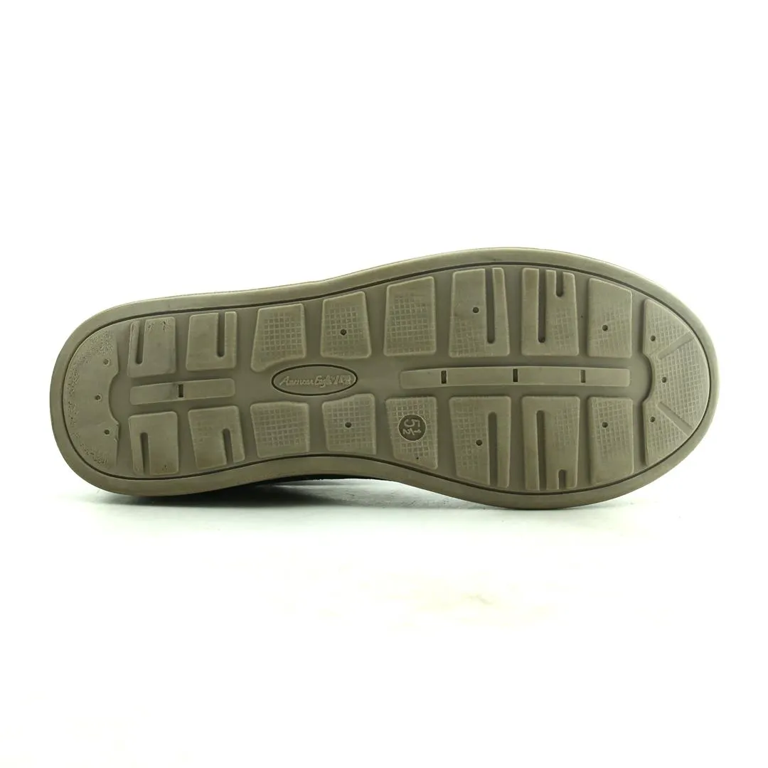 AMERICAN EAGLE . Best Canvas Sneakers