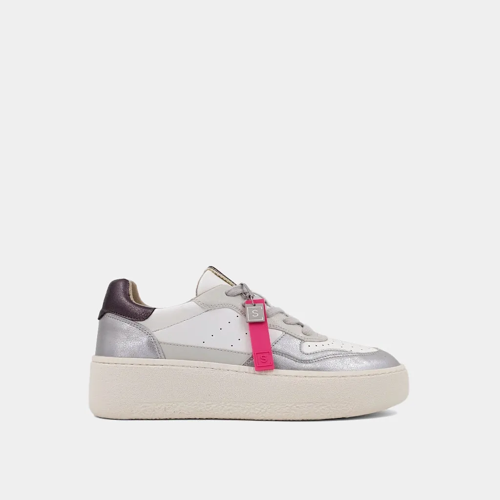 SHEENA Vans Sneakers