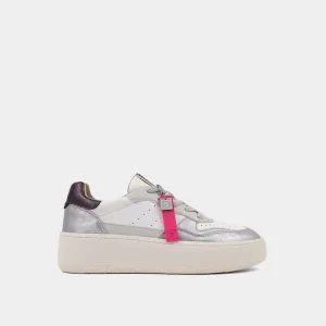 Striped Sneakers SHEENA