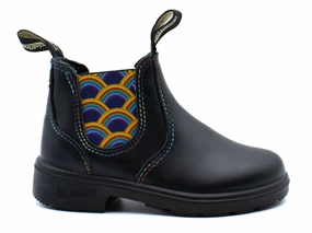 BLUNDSTONE Kids #2254 Cloud Hiking Boots