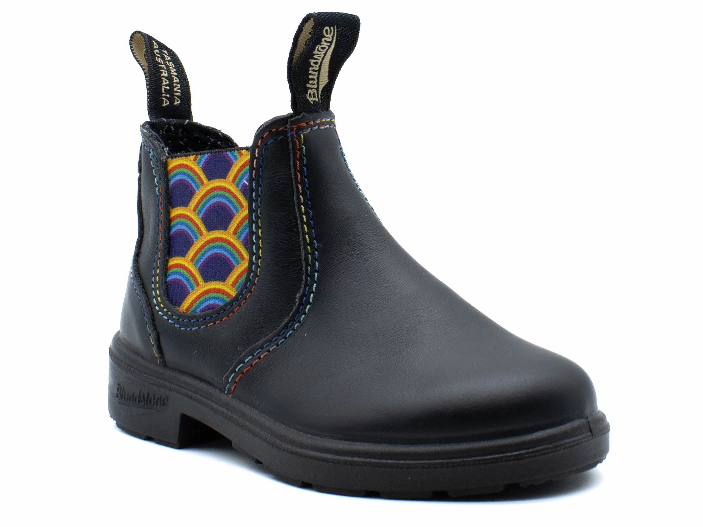 BLUNDSTONE Kids #2254 Easy Spirit Boots