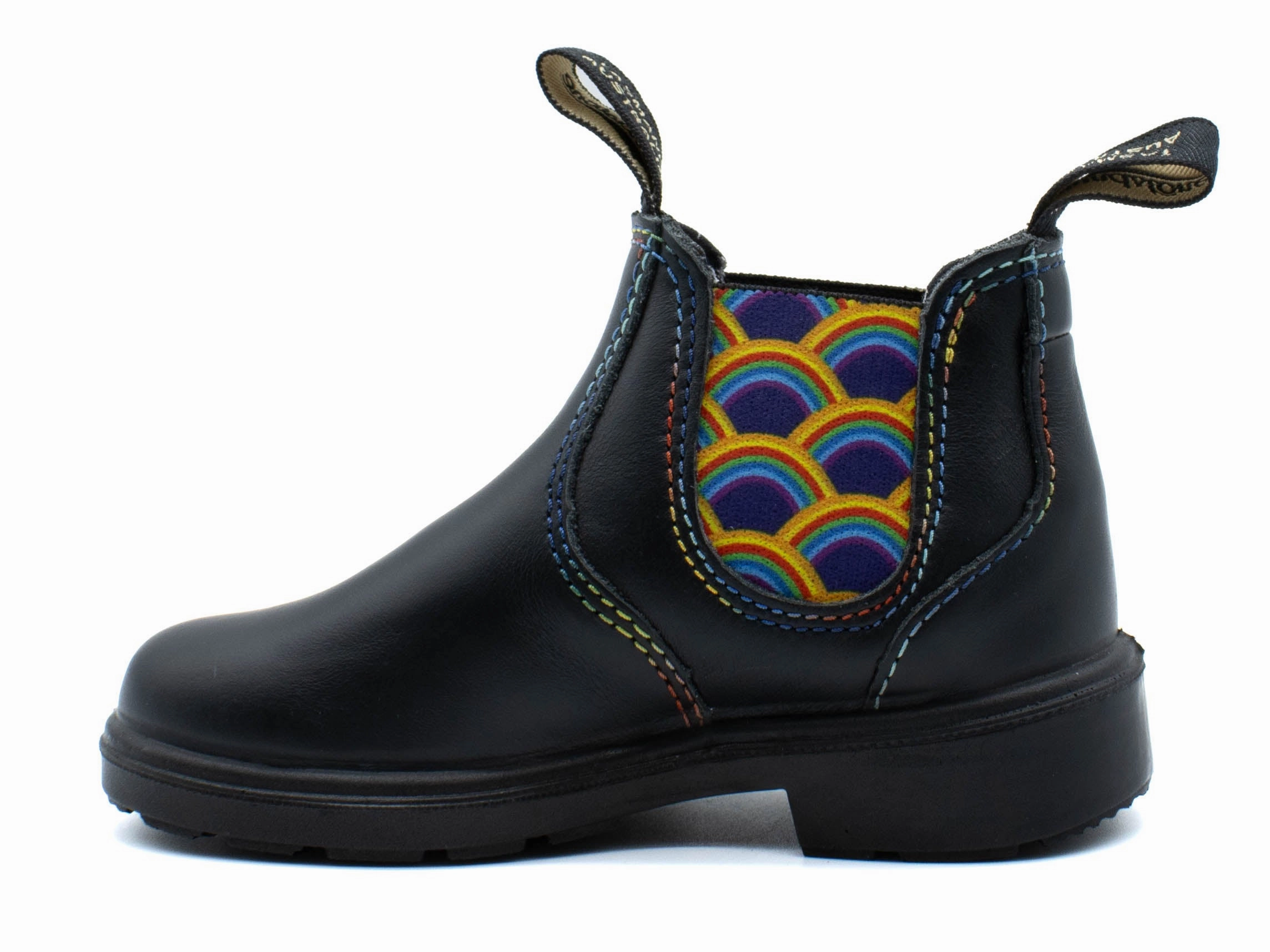 BLUNDSTONE Kids #2254 Caslon Boots