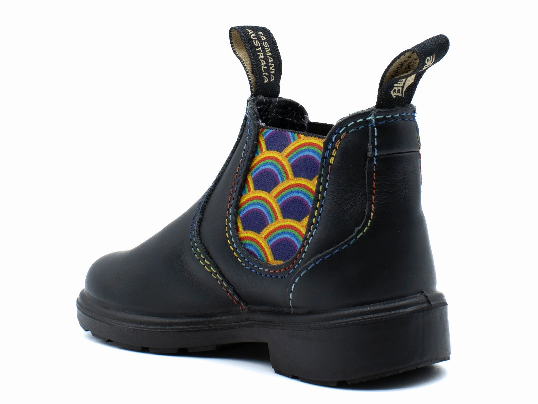 Boots And Belts BLUNDSTONE Kids #2254