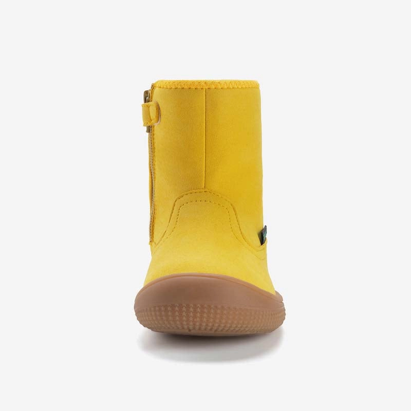 Kid's Jumpy I - Winter Barefoot Shoes Ridding Boots