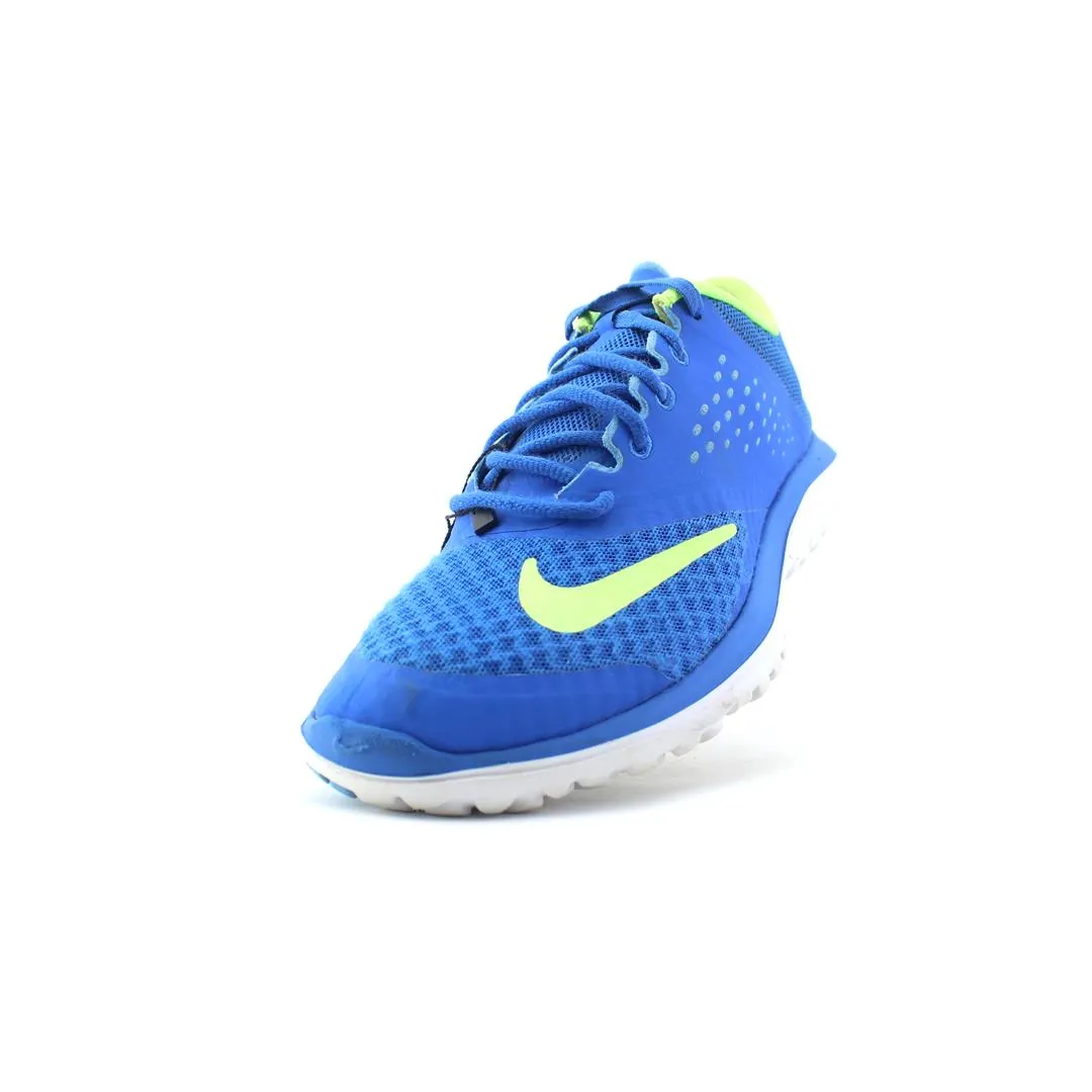 Nike Grade School A'one Basketball Shoes NIKE FS LITE RUN 2
