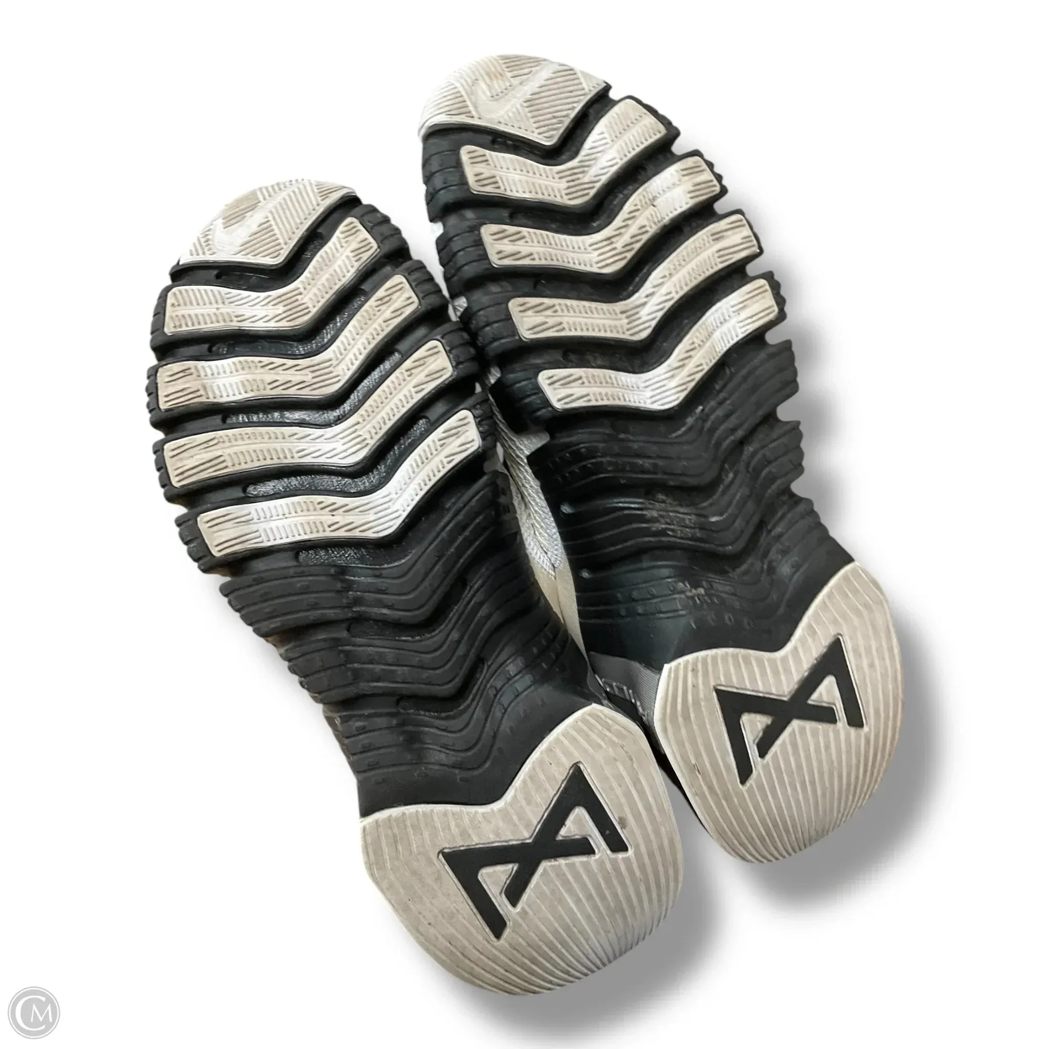 Shoes Athletic By Nike In Black & Cream, Size: 10 Friday Deals For Nike Shoes