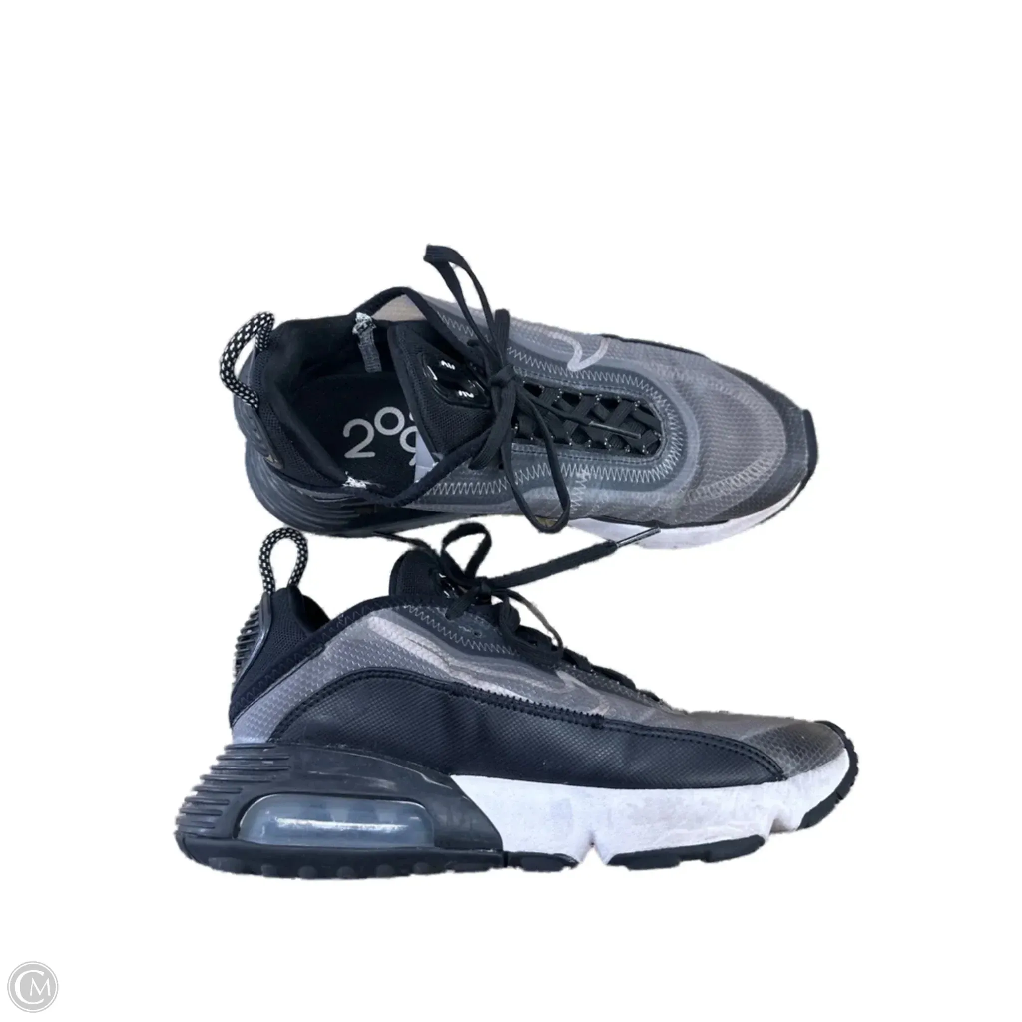 Shoes Athletic By Nike In Black, Size: 6.5 Dunk Low Nike Shoes