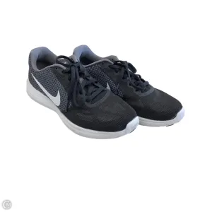 Running Shoes Nike Free Review Shoes Athletic By Nike In Black, Size: 8.5