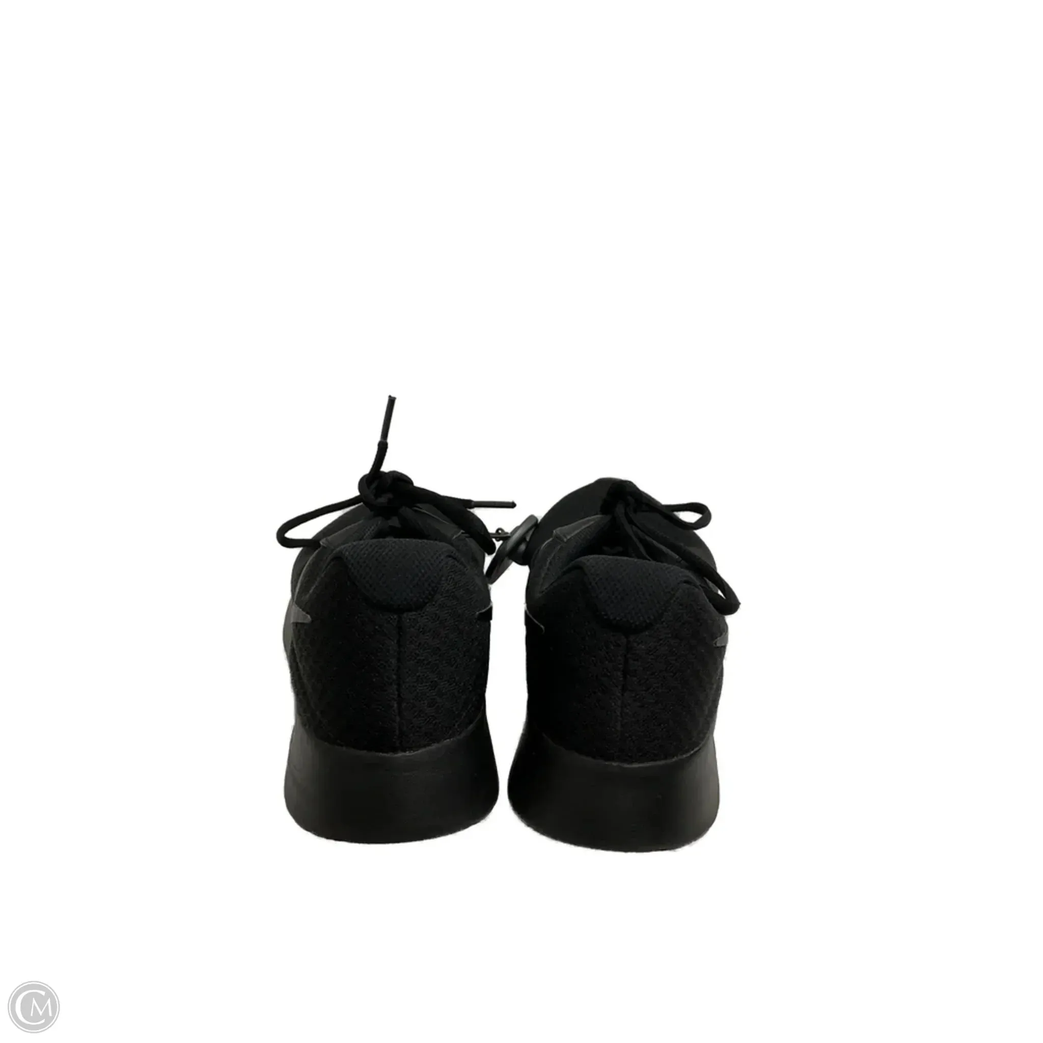 Shoes Athletic By Nike In Black, Size: 9 Nike Air Huarache Runner Shoes