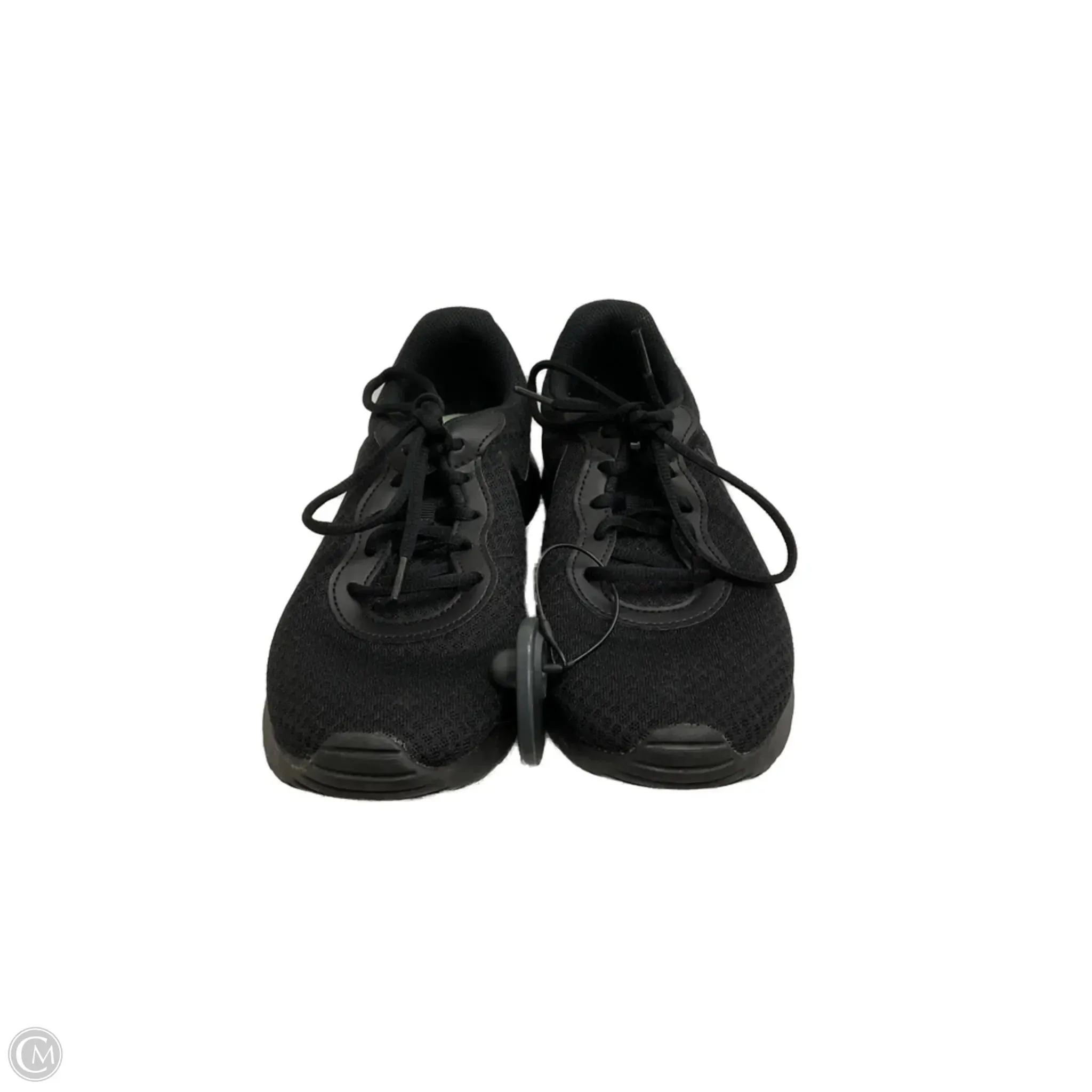 Shoes Athletic By Nike In Black, Size: 9 Nike Naomi Osaka Shoes