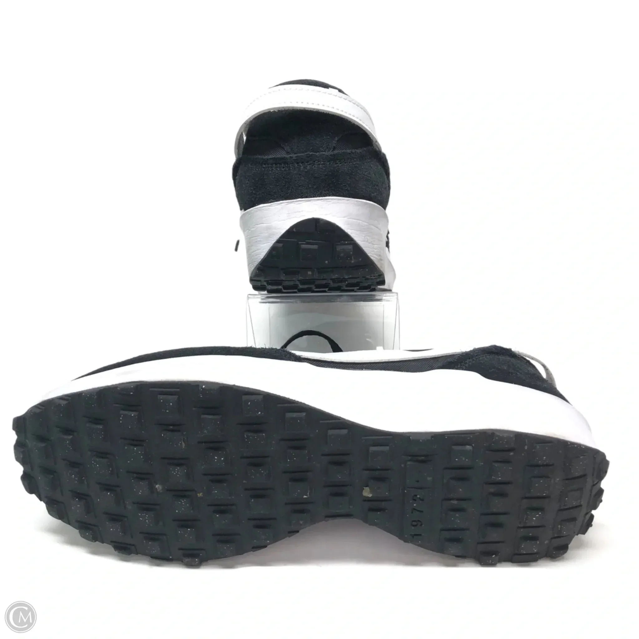 Shoes Athletic By Nike In Black, Size: 9.5 Anthony Edwards Nike Shoes