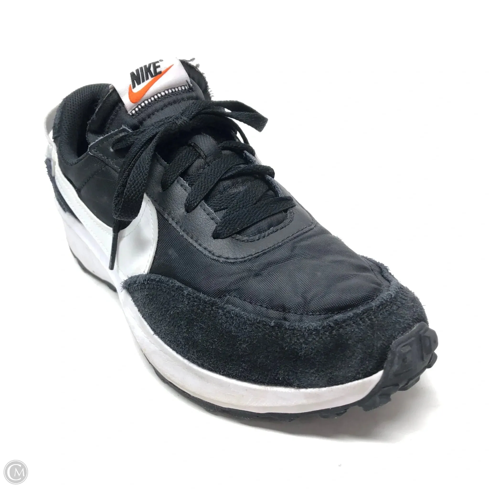 Nike Turf Mercurial Shoes Shoes Athletic By Nike In Black, Size: 9.5