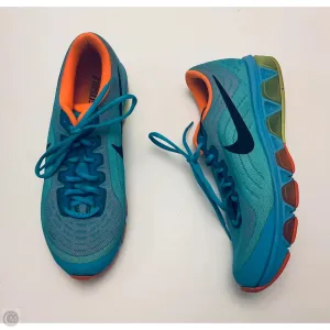 Shoes Athletic By Nike In Blue, Size: 10 Nike Kyrie Irving Shoes