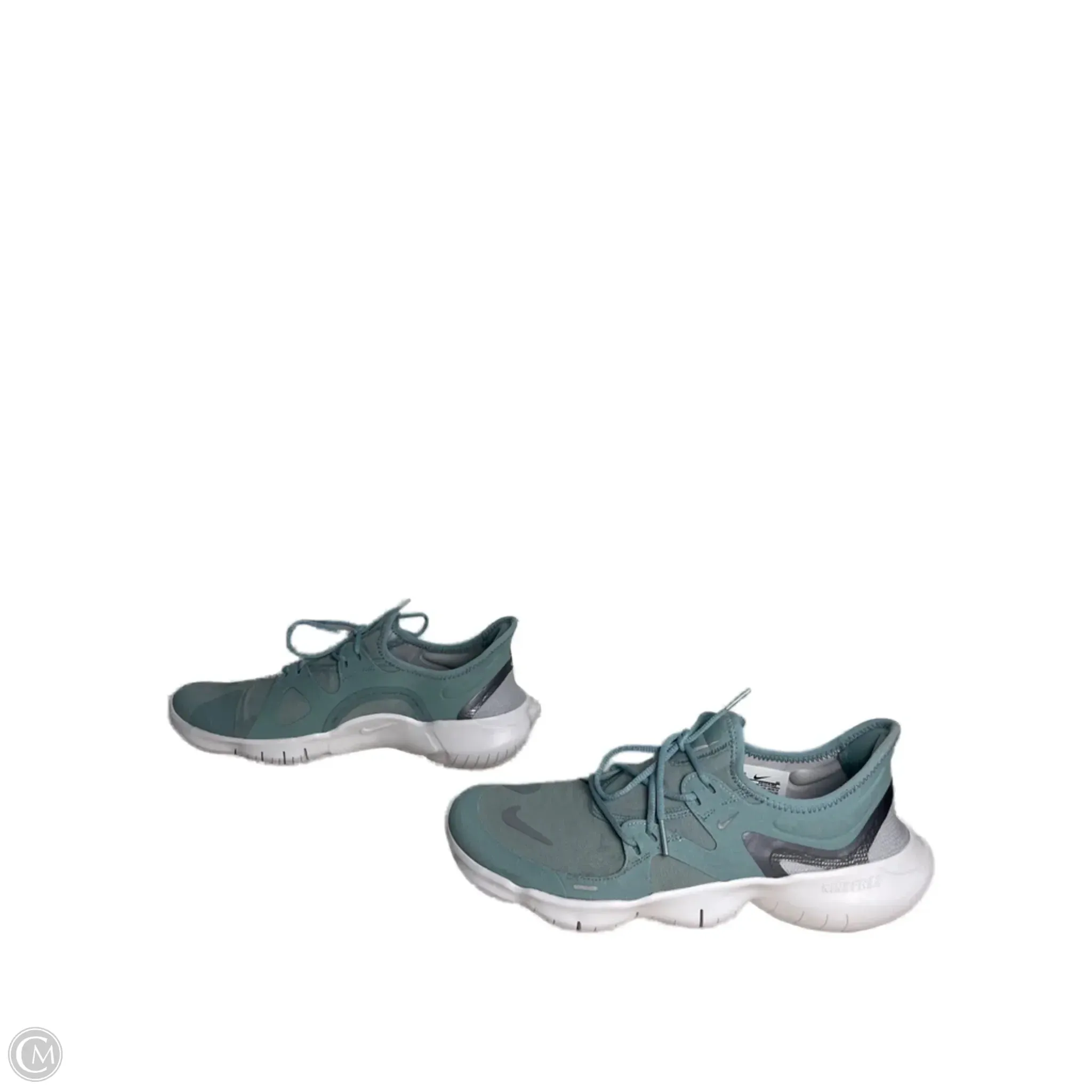 Nike Billie Eilish Shoes Shoes Athletic By Nike In Blue, Size: 11