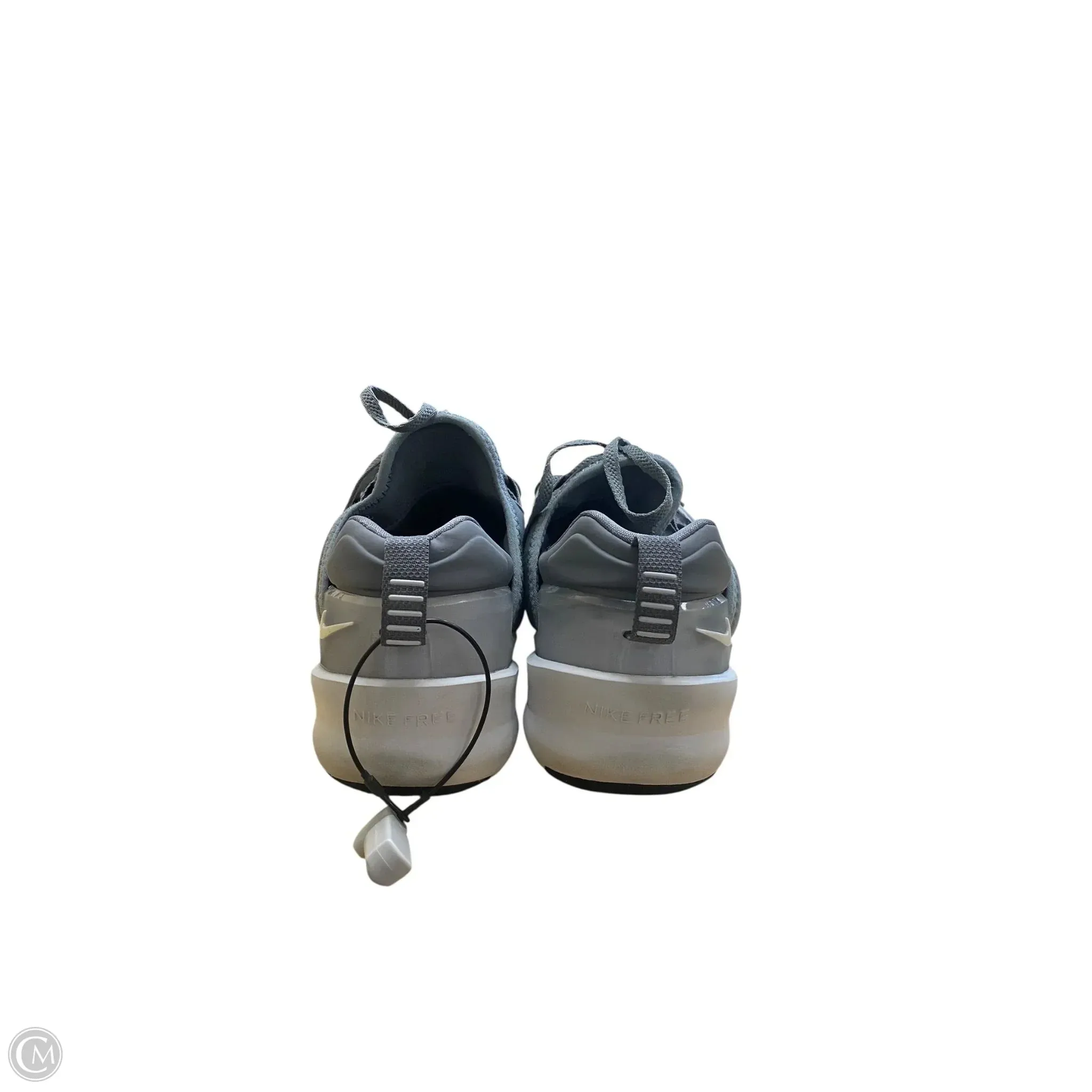 Shoes Athletic By Nike In Grey, Size: 10 Nike Shoe Release