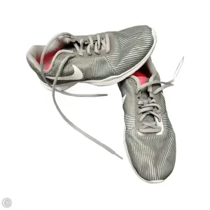 Shoes Athletic By Nike In Grey, Size: 7.5 Nike Freaks Wrestling Shoes