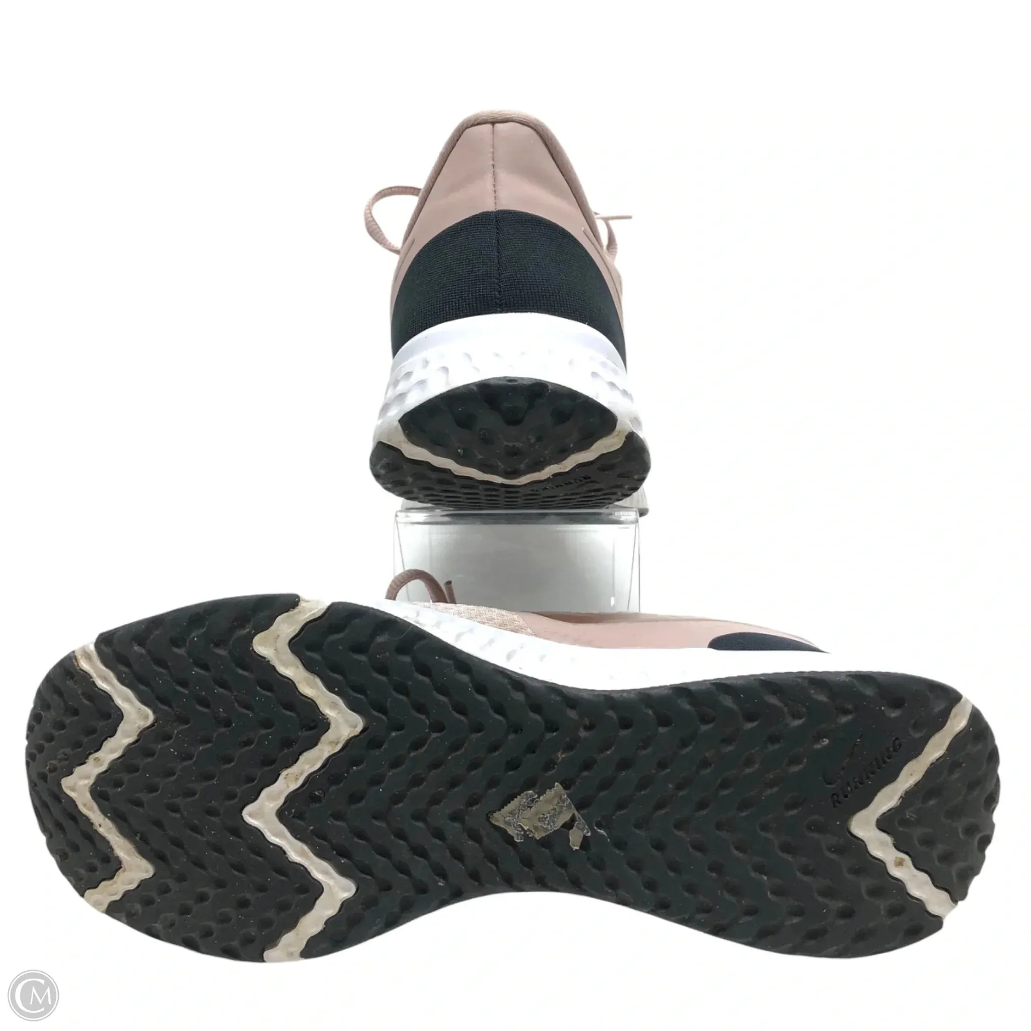 Shoes Athletic By Nike In Mauve, Size: 9.5 Nike Dodgers Shoes