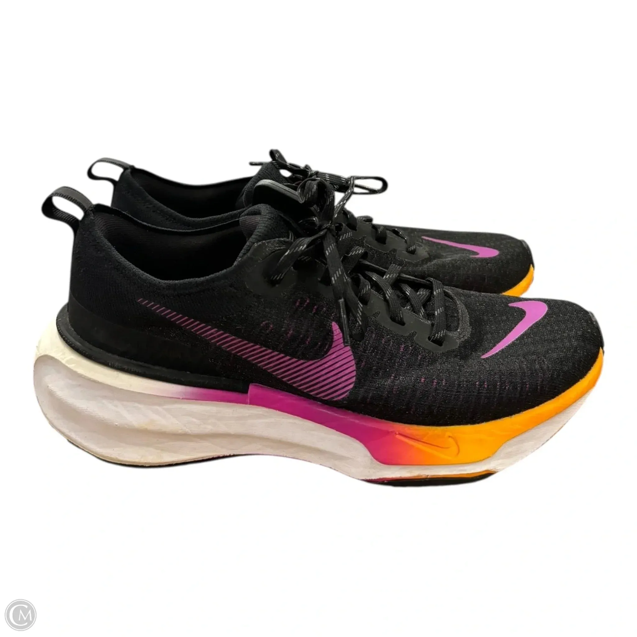 Nike Vapor Pros Tennis Shoes Shoes Athletic By Nike In Multi-colored, Size: 10