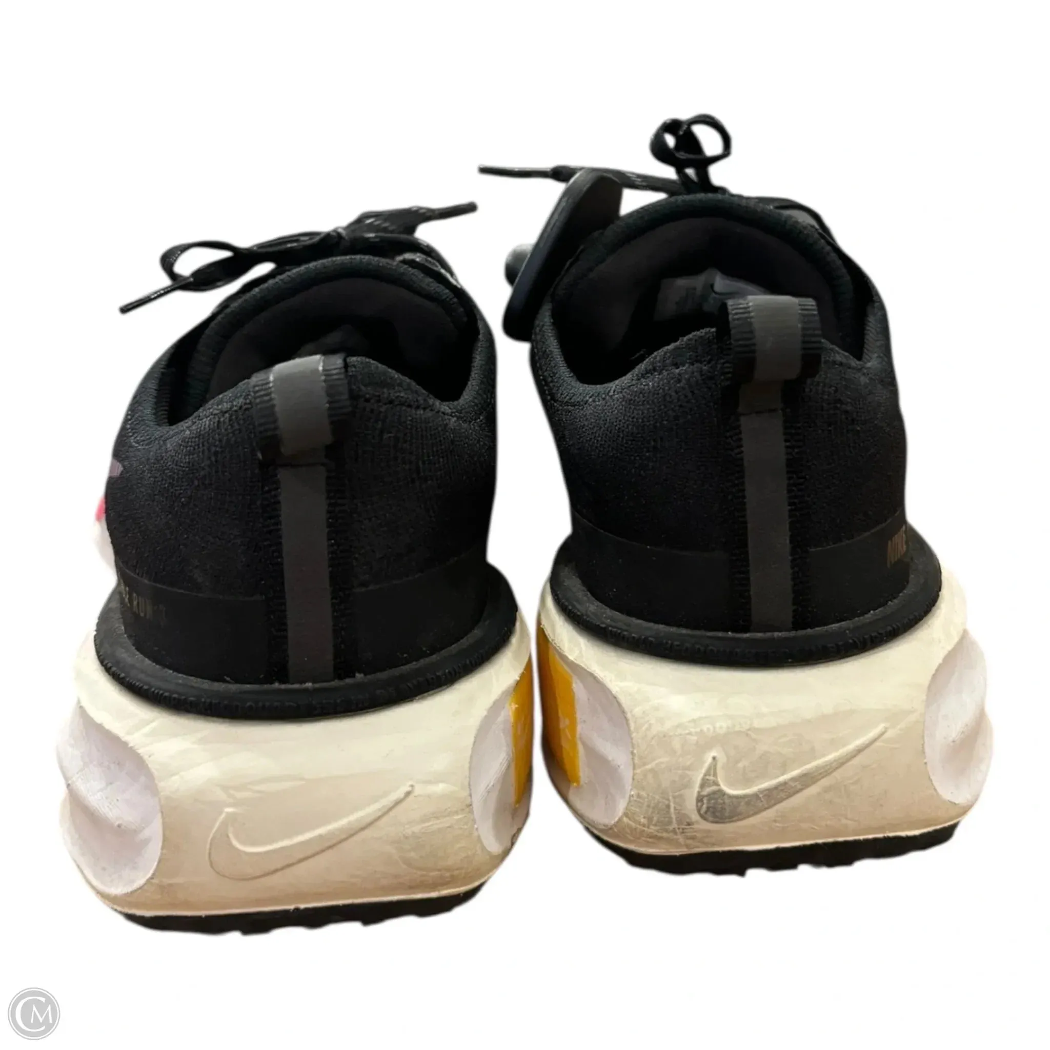 Nike Track Shoe Shoes Athletic By Nike In Multi-colored, Size: 10